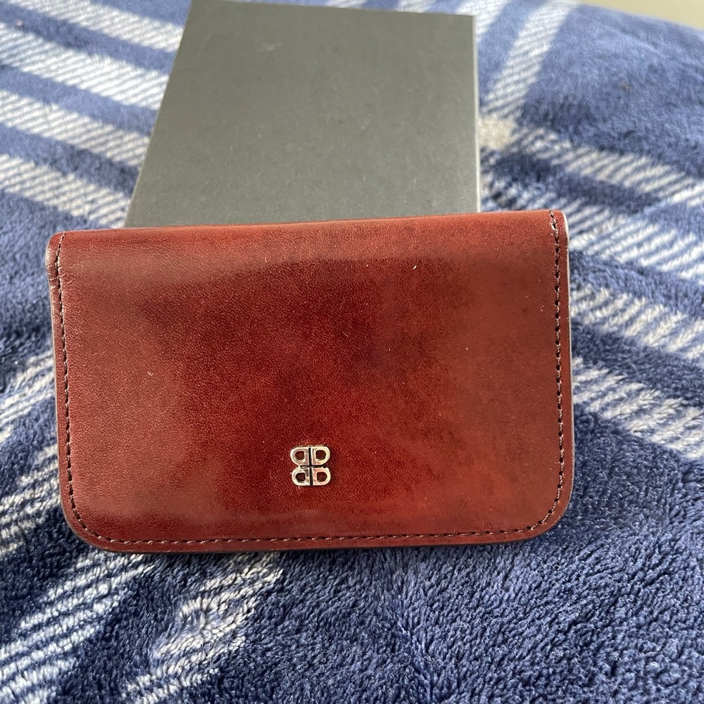 Bosca Wallet